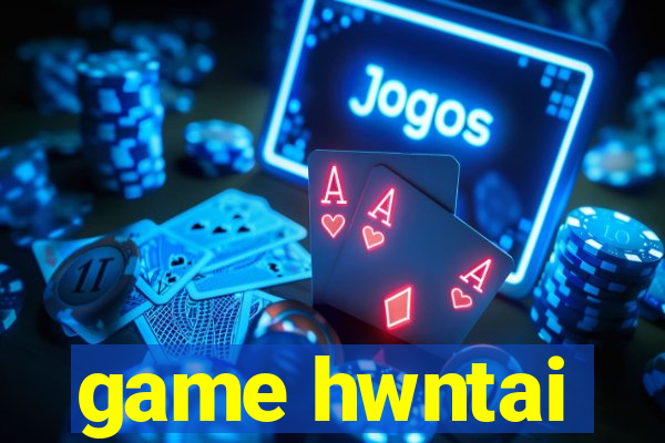 game hwntai