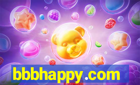 bbbhappy.com