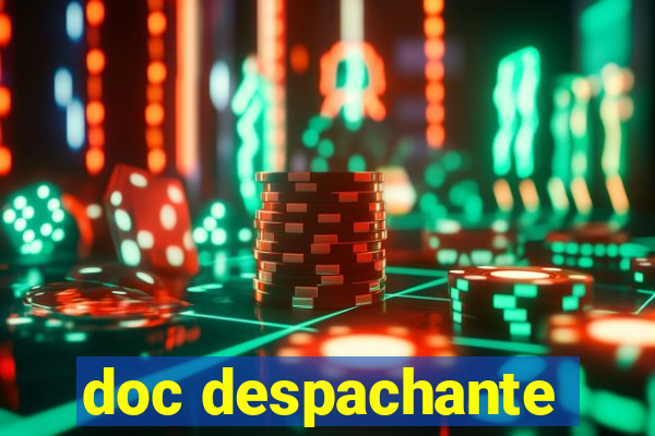 doc despachante