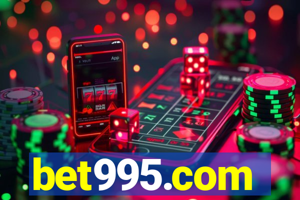 bet995.com