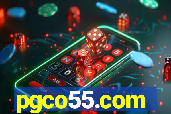 pgco55.com