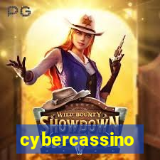 cybercassino