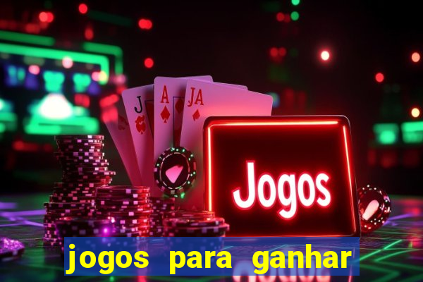 jogos para ganhar dinheiro via pix 2024