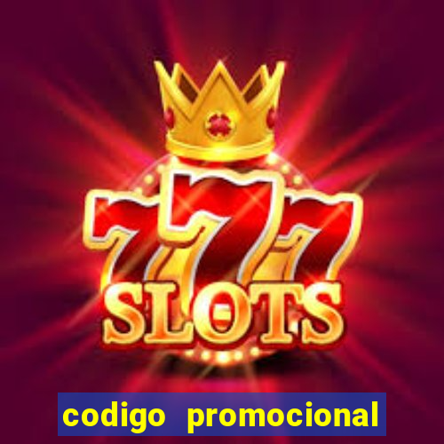 codigo promocional 7 slots