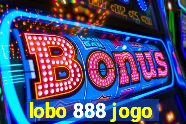 lobo 888 jogo