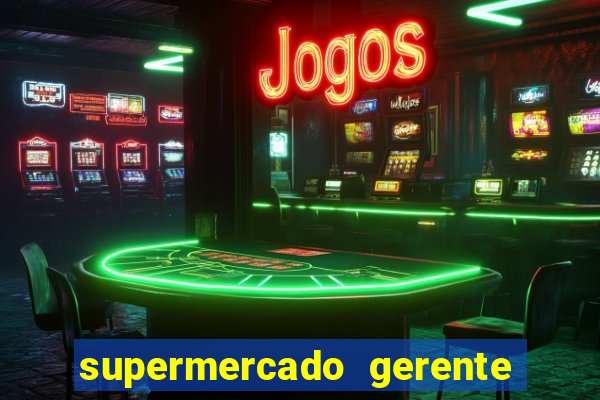 supermercado gerente simulator apk dinheiro infinito