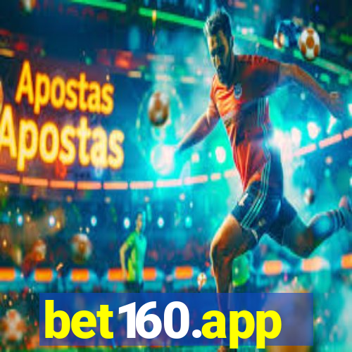 bet160.app