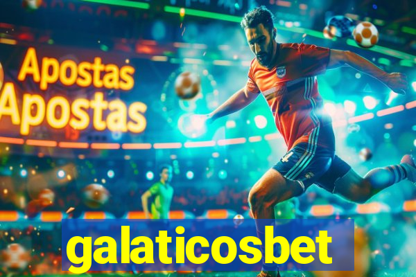 galaticosbet