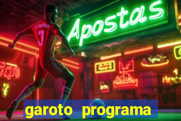 garoto programa porto alegre