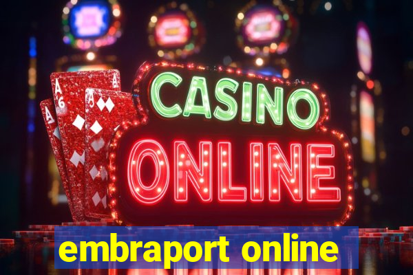 embraport online