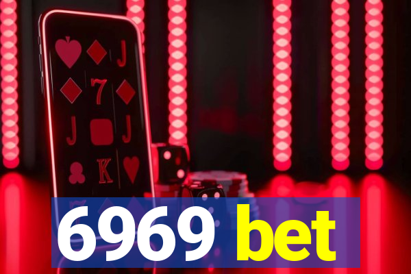 6969 bet