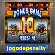 jogodepenalty