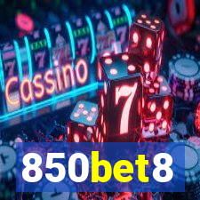 850bet8