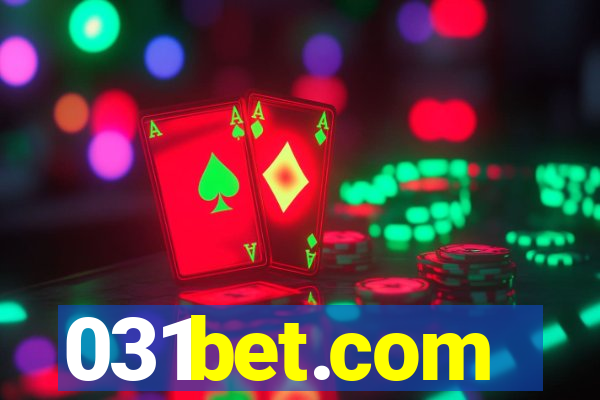 031bet.com