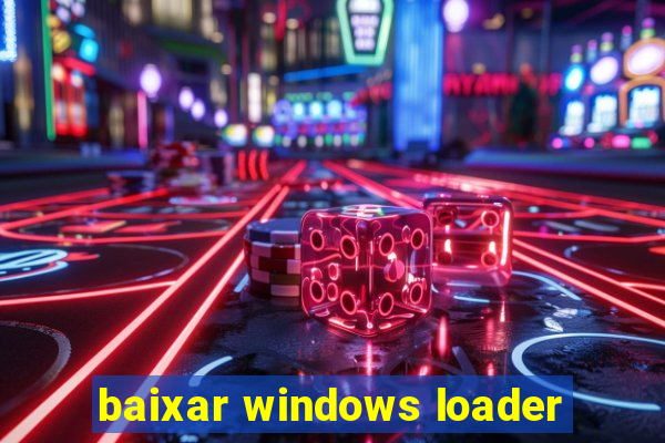 baixar windows loader