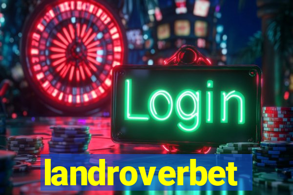 landroverbet