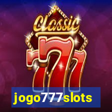 jogo777slots