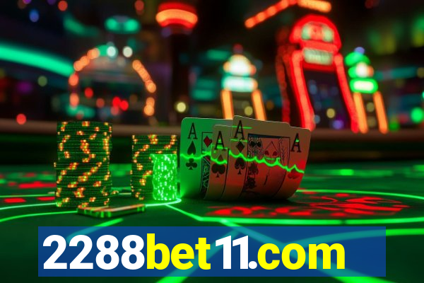 2288bet11.com