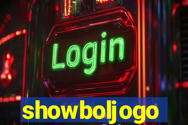 showboljogo