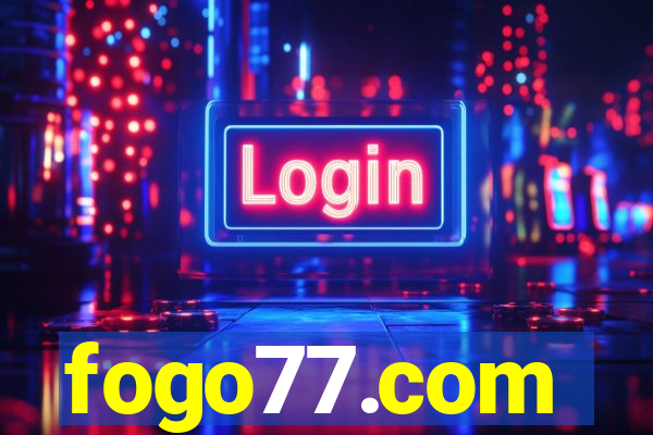 fogo77.com