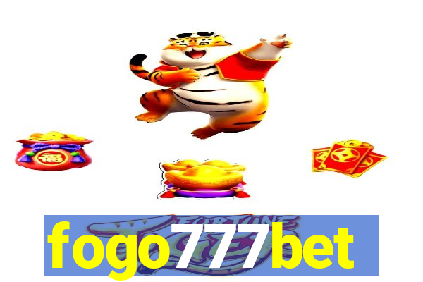 fogo777bet