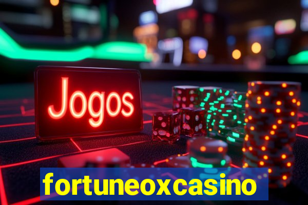 fortuneoxcasino.com