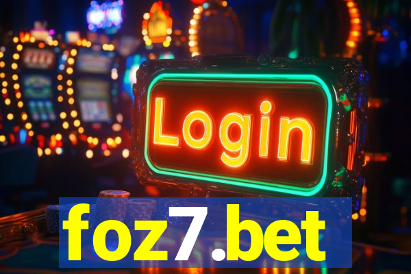 foz7.bet