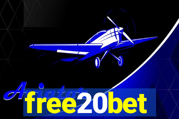 free20bet