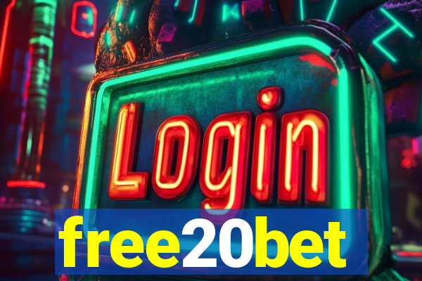 free20bet