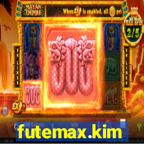 futemax.kim