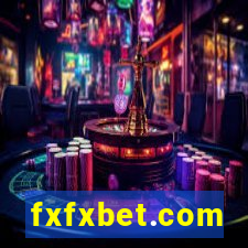 fxfxbet.com