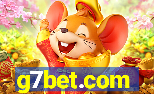 g7bet.com