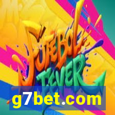 g7bet.com