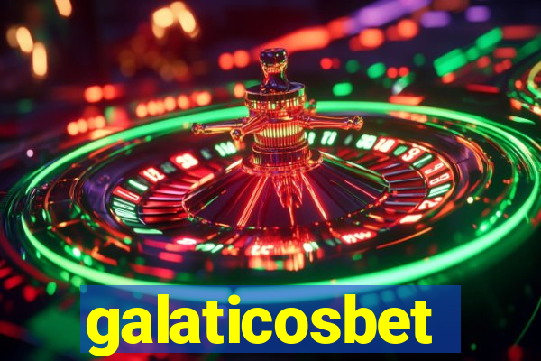 galaticosbet