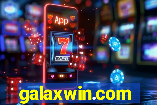 galaxwin.com