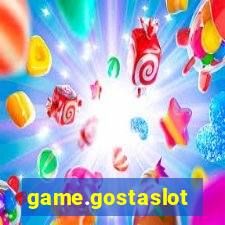 game.gostaslot