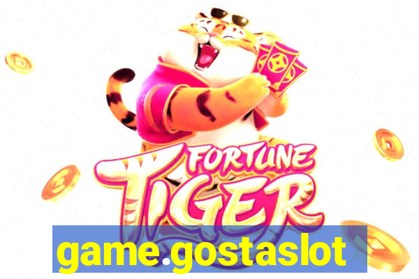 game.gostaslot