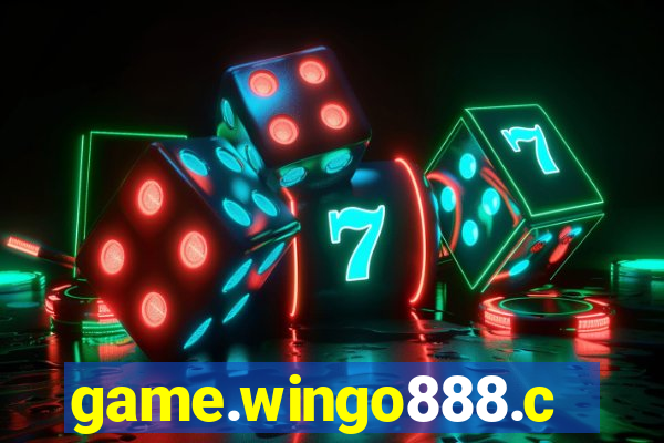 game.wingo888.com