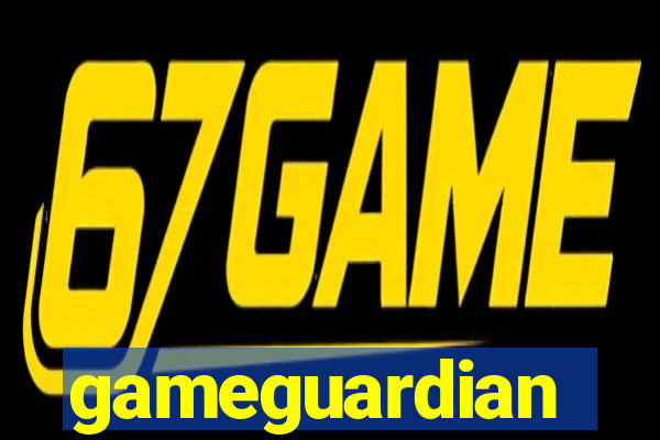 gameguardian