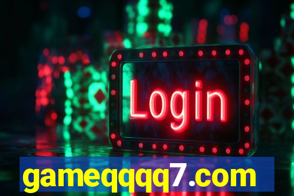 gameqqqq7.com