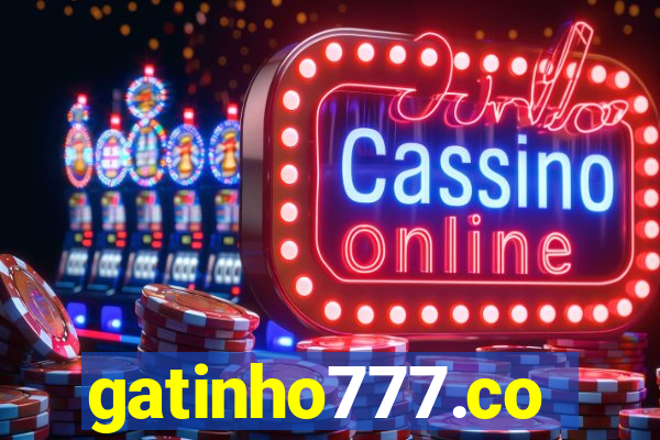 gatinho777.co