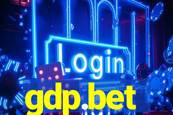 gdp.bet