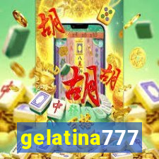 gelatina777