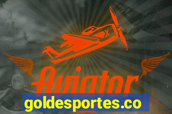 goldesportes.com