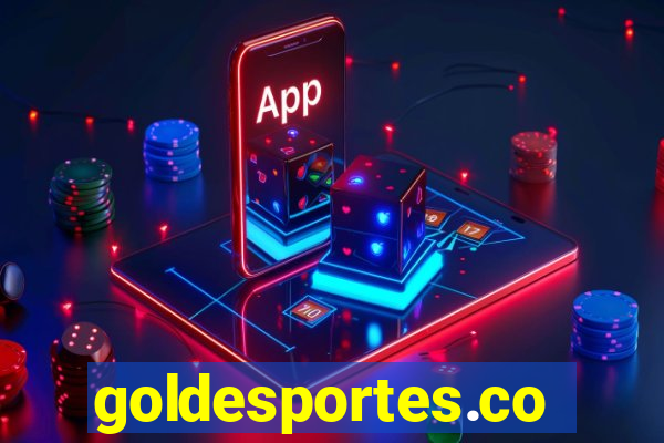 goldesportes.com