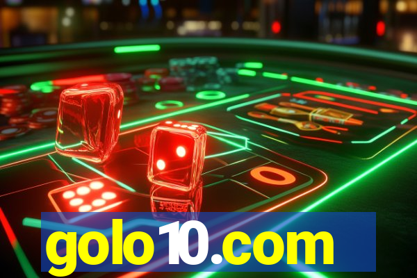 golo10.com