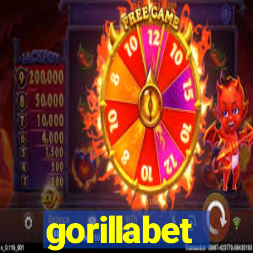 gorillabet