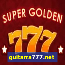 guitarra777.net