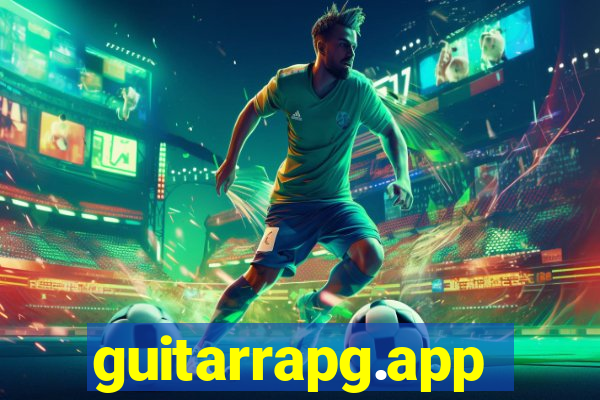 guitarrapg.app