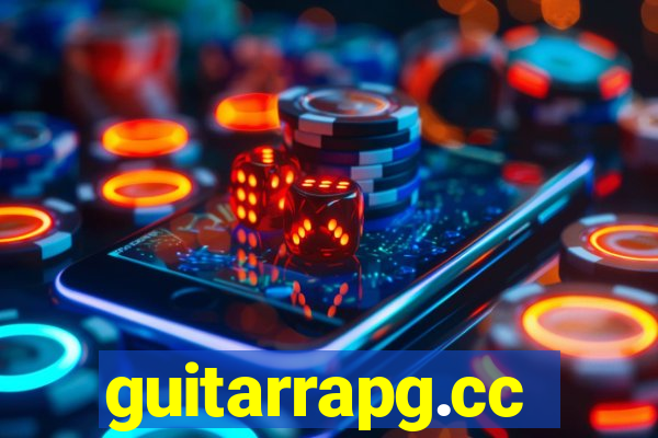 guitarrapg.cc